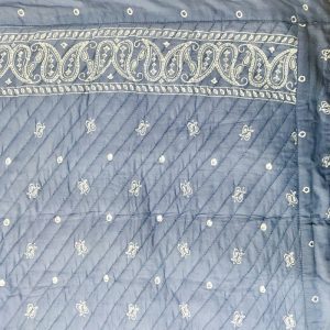 Bed Linen - Indian Print
