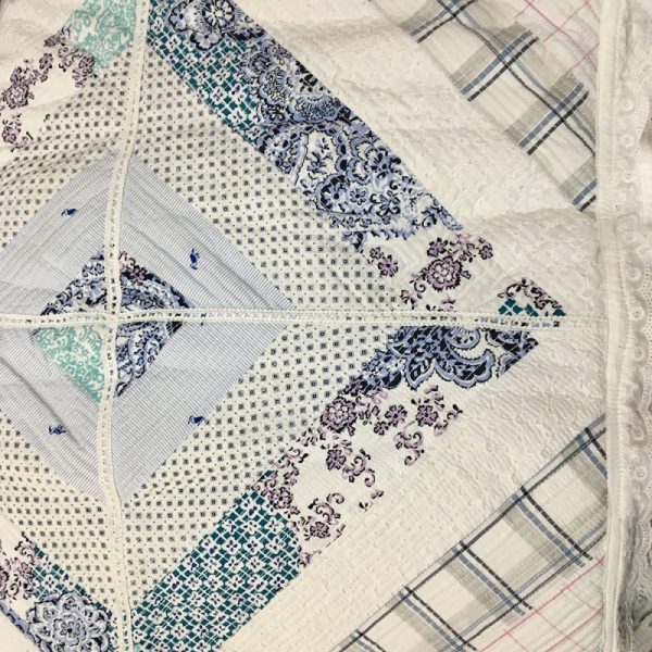 Bed Linen - Lines