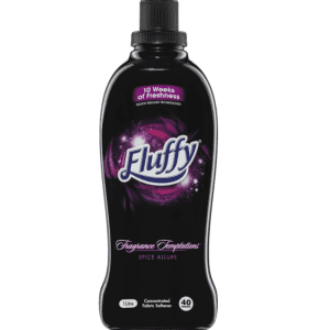 Fluffy Fragrance Temptations Spice Allure 1L