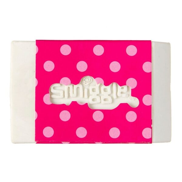 Eraser For Mistakes