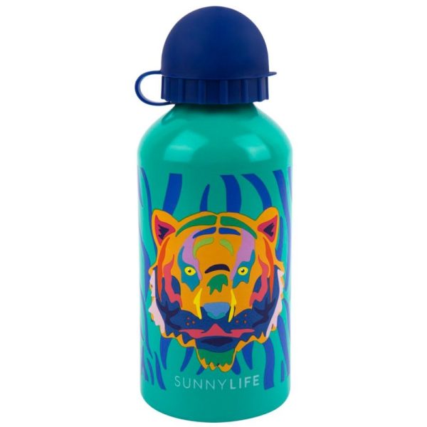 Sunnylife Kids Flask Jungle 500ml