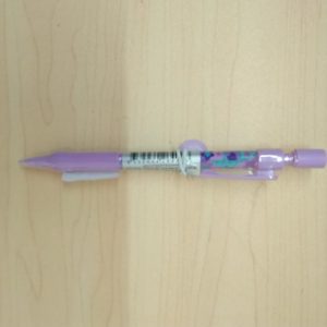 Smiggle Mechanical Pencil Purple