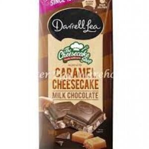 Darrel Lea Rocklea Road Traditional Milk Chocolate 180g