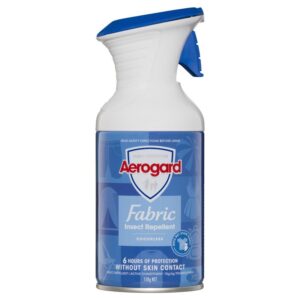 Aerogard Fabric Insect Repellent 150g