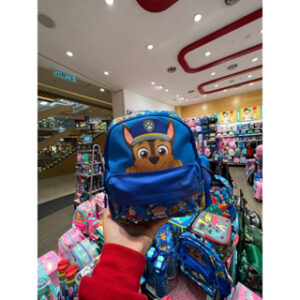 Smiggle Paw Patrol Pencil Case