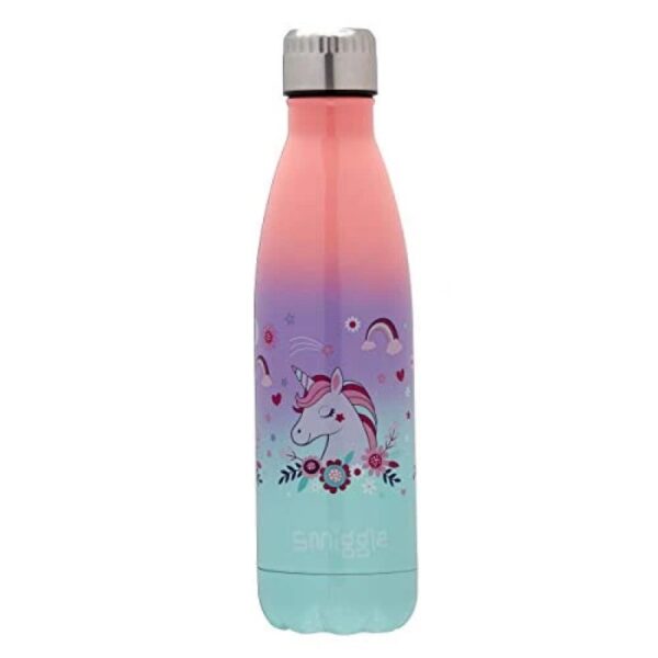 Smiggle Stainless Steel