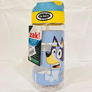 Bluey Riverside Bottle 517ml