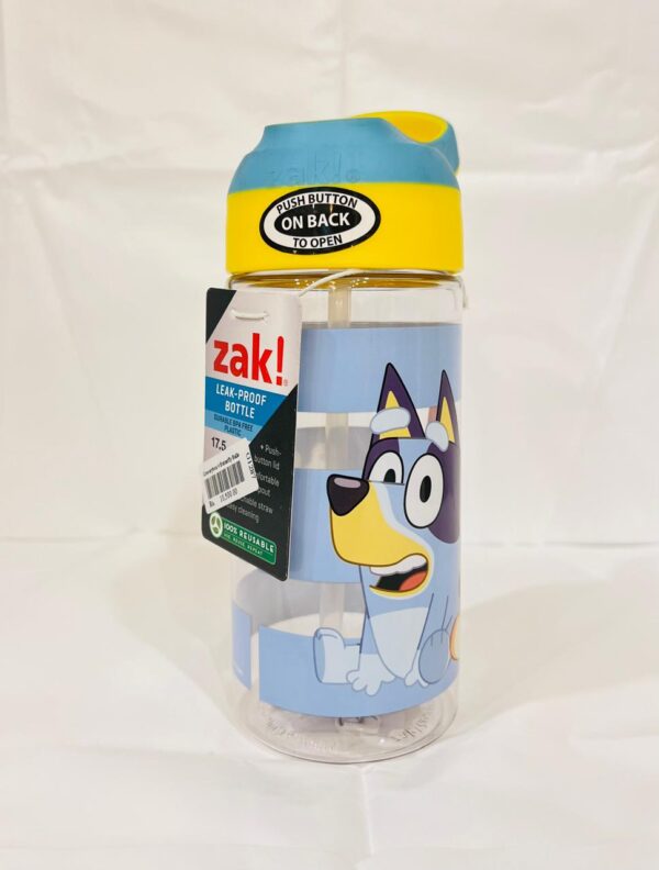 Bluey Riverside Bottle 517ml