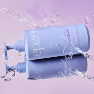 Epzen Calm Cleanse Hydrating Body Wash 750ml