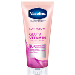 Vaseline  Healthy Bright Gluta -Hya