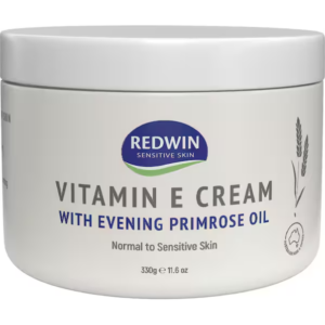 Redwin Vitamin E Cream With Evening Primrose Oil