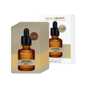 Dailmune Ampoule Serum Sheet Max