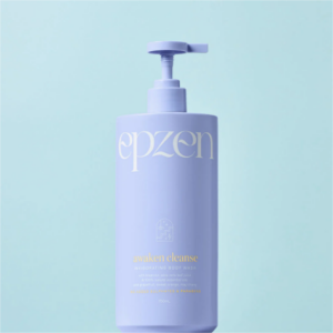 Epzen Awaken Cleanse Invigorating Body Wash 750ml