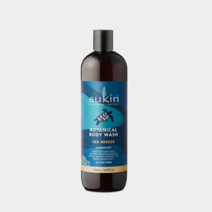 Sukin Botanical Body Wash Sea Breeze 500ml