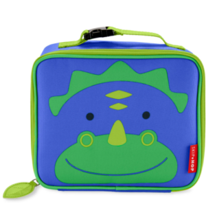 Skip Hope Lunch Bag