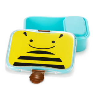 Skip Hope Zoo Lunch Kit 700ml