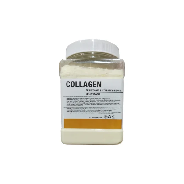 Collagen Rejuvenate & Hydrate Repare [Jellly Mask]