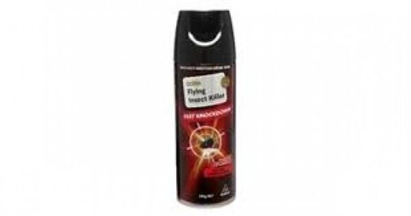 Coles Crawling Insect Killer 350g