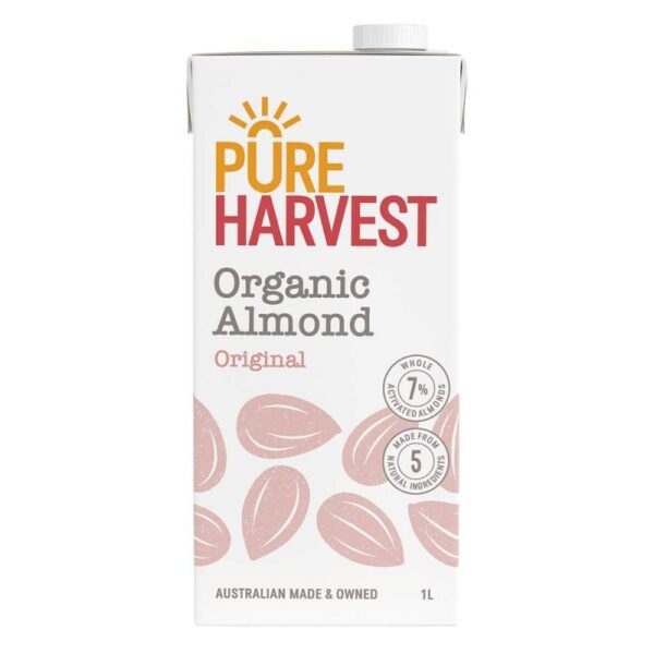 The Alternative Dairy Co. Barista Almond 1L