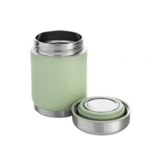 Typo on the move Vacuum food flask 400ml